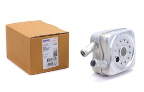 Радіатор масляний VW Caddy III Golf Skoda Octavia 1.6-2.0 96-10 теплообмінник  CLC 161 000S