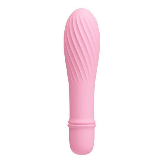 Вибромассажер серии Pretty Love Solomon BI-014503-1 sexstyle | Зображення 1