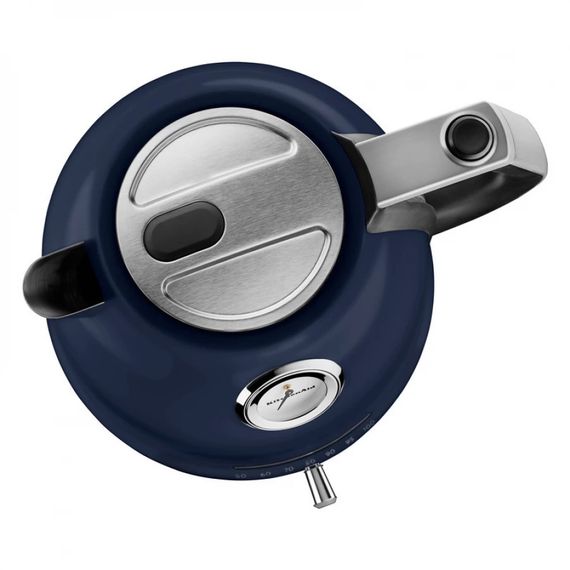 Электрочайник KitchenAid Artisan 5KEK1522EIB 1.5 л синий | Зображення 4