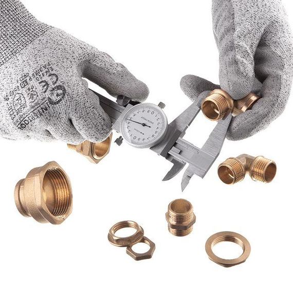 Штангенциркуль цифровий INTERTOOL MT-30051 | Зображення 3