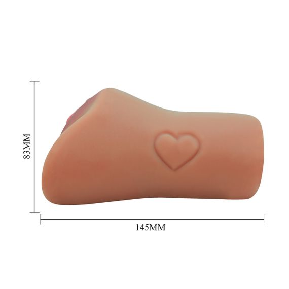 Мастурбатор - Crazy Bull Elena Masturbator Latin Sex Aura | Зображення 7