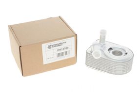 Радиатор масляный Ford Transit Connect 1.4-1.6 LPG 04- теплообменник  18013700
