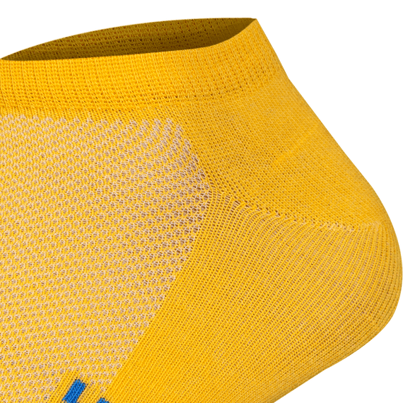 Шкарпетки Ukraine Жовто-блакитні (7152), 39-42 42-45 | Зображення 4