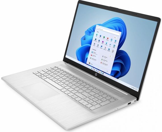 Ноутбук HP 17-cp2019ua 17.3&quot; FHD IPS AG AR8J4EA | Зображення 2