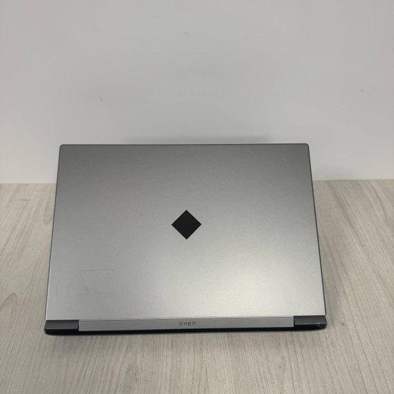 Игровой ноутбук HP Omen 16-ae0001nr / 16.1" (1920x1080) IPS / Intel Core i7-14700HX (20 (28) ядер по 1.5 - 5.5 GHz) / 16 GB DDR5 / 512 GB SSD / nVidia GeForce RTX 4070, 8 GB GDDR6, 128-bit / WebCam б/у | Зображення 7