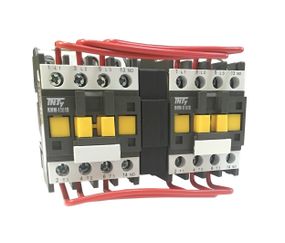 Контактор КММр151820 реверс 18А 230В/АС3 2NO Ny95504945