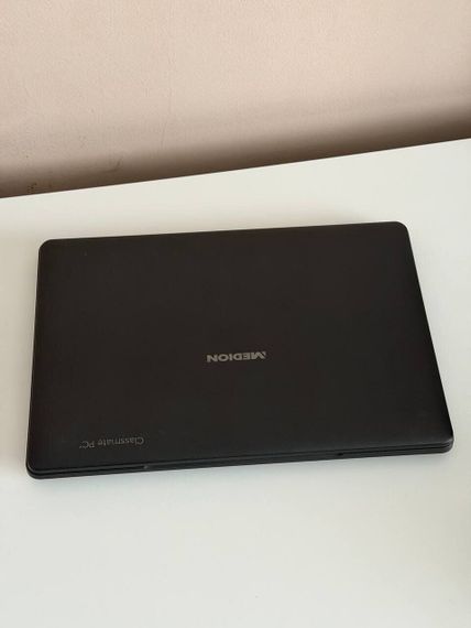 Ультрабук Medion Akoya E11412 / 14" (1366x768) TN / Intel Core i5-10210U (4 (8) ядра по 1.6 - 4.2 GHz) / 8 GB DDR4 / 120 GB SSD / Intel UHD Graphics / WebCam / NEW АКБ / Windows 11 б/в | Зображення 4