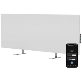 Обогреватель AENO Premium Eco Smart GH3S (AGH0003S)