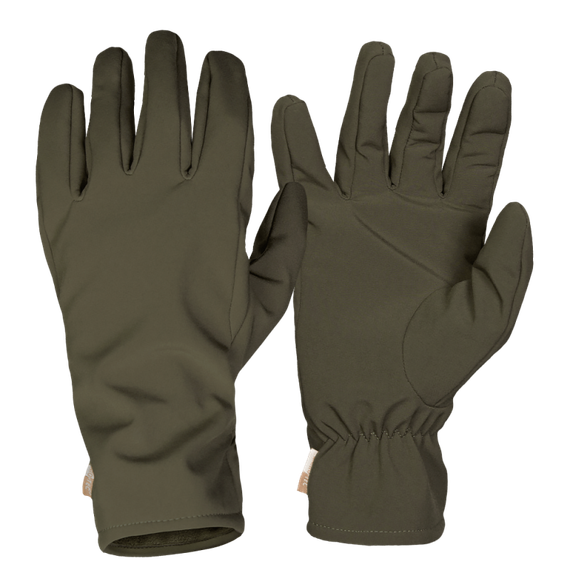Рукавички SoftShell 2.0 Olive (5877), L