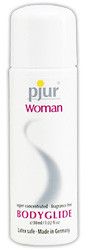 Змазка для догляду за жіночим тілом PJUR (30 мл) Sex Aura