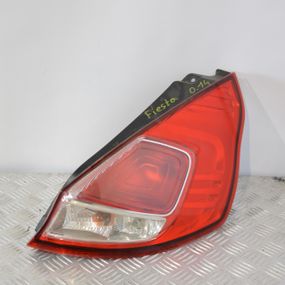 Ліхтар задній правий Ford Fiesta VII 2013-2017 Фара стоп задня права Форд Фієста 7 C1BB13404A