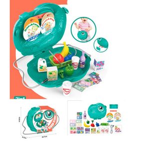 Игровой набор продуктов 1368C1 29 предметов