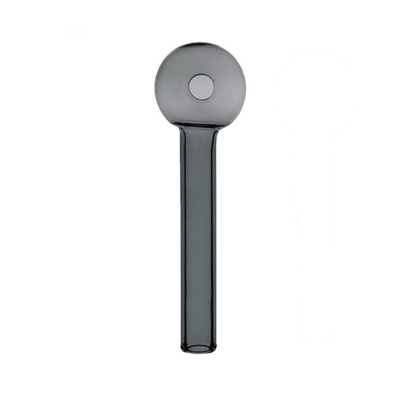 Кальян Трубка Oil Pipe Grey