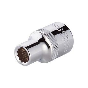 Головка 9х38 мм 1/2 12-гр. INTERTOOL (ET-0209)