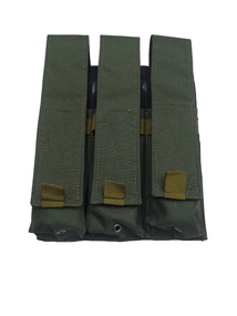 Підсумок для магазинів M&M серія Р ІІІ 3шт Вид 2 Olive Green Хакі (213286)