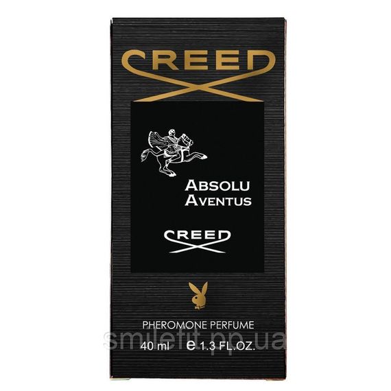 CREED Absolu Aventus Pheromone Parfum мужской 40 мл | Зображення 4