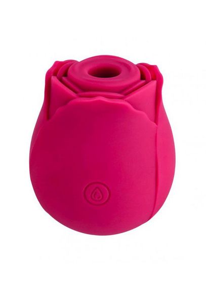 Вакуумний стимулятор - Rose Massager | Зображення 2