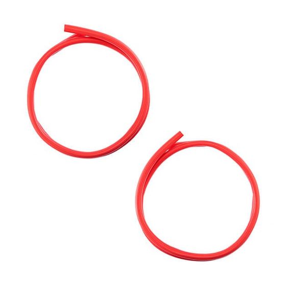 Насос ручний універсальний для перекачування палива, оливи, води INTERTOOL AT-30701 | Зображення 7