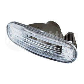 Повторитель поворота Fiat Doblo 06-09, AutoTechteile, 503 0274, 3103931