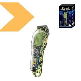 Машинка для стрижки волос и бороды Kemei KM-1926 (42996-DSP 90479_834)