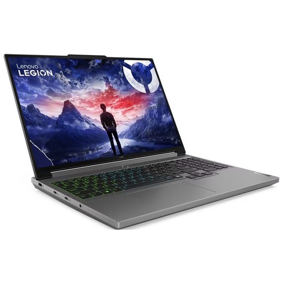 Ноутбук Lenovo Legion 5 16IRX9 (83DG00CBRA) | Зображення 1