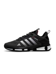Кроссовки мужские Marathon Run All Black (качество) A2248 44 28.0