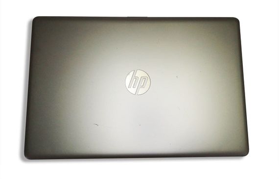 Ноутбук Б-класс HP Pavilion 17 by0063cl / 17.3" (1600x900) TN Touch / Intel Core i7-8550U (4 (8) ядра по 1.8 - 4.0 GHz) / 16 GB DDR4 / 256 GB SSD NVMe / Intel UHD Graphics 620 / WebCam б/у | Зображення 8