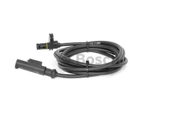 Датчик ABS MERCEDES-BENZ SPRINTER, VW CRAFTER, BOSCH (0265009338) | Зображення 1