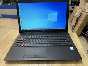 Ноутбук HP 15m d0012dx 15.6 FHD core i7 8550U/12gb/256gb SSD