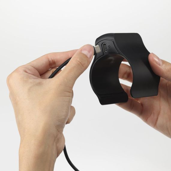 Вибронасадка Tenga CUP VIBRATOR, 7 режимов, 1 мастурбатор в комплекте sexstyle | Зображення 5