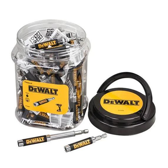 Магнітний тримач біт (вставок) DeWALT DT90394