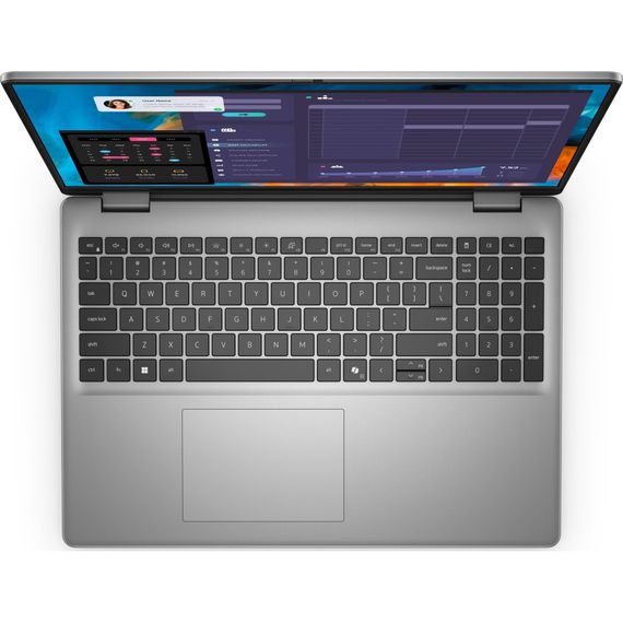 Ноутбук Dell Vostro 5640 (N1001VNB5640UA_UBU) | Зображення 3