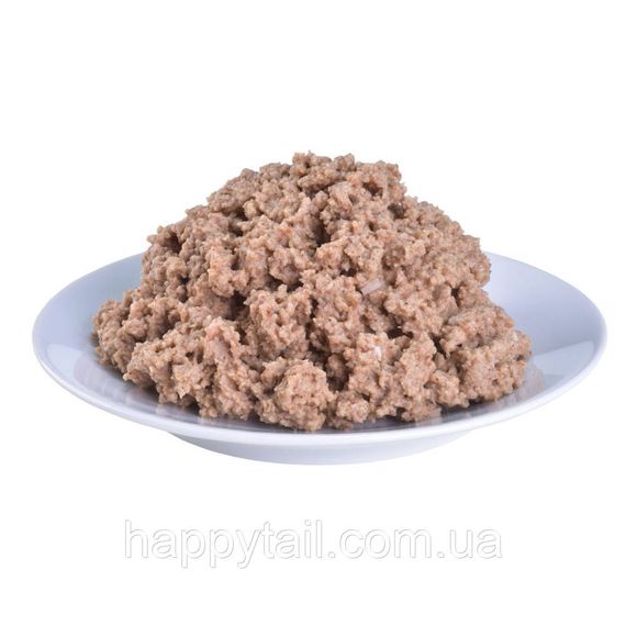 Вологий корм для собак Brit VetDiet Gastrointestinal при розладах травлення з лососем 200 г | Зображення 2