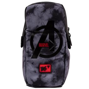Пенал-підставка YES PM-M4 Marvel Avengers 533256 8х9х19 см
