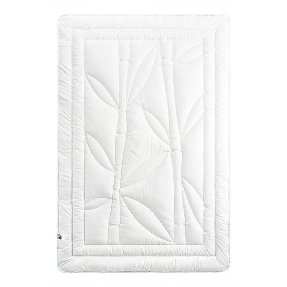 Всесезонна бамбукова ковдра IDEIA Botanical Bamboo 140Х210 см (8-30051) | Зображення 6
