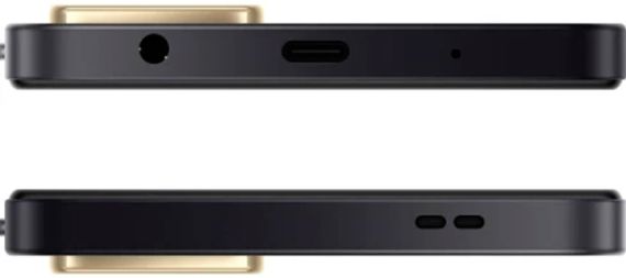 Смартфон Xiaomi Redmi A5 4/128GB Gold | Зображення 8