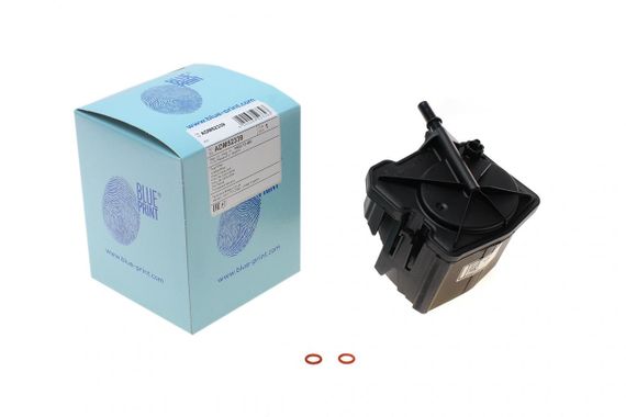 Фільтр паливний Citroen Berlingo Peugeot Partner 1.6HDi 09- BMW 3 E46 3.0 D 97-07 ADM52339