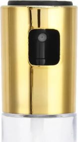 Розпилювач для олії, оцту, соусу Бронза