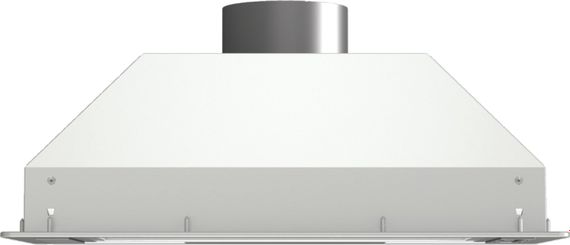 Вытяжка Gorenje встраиваемая BHI611ES | Зображення 2