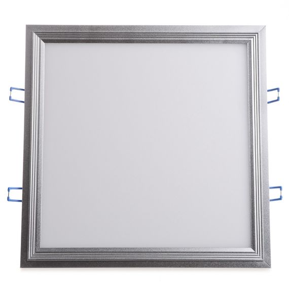 Панель светодиодная потолочная офисная армстронг LED FLF-86 20W NW | Зображення 5