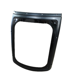 Лобове скло в зборі з рамкою для електровелосипеда Crosser TR-3 505609