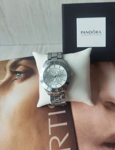 Годинник жіночий наручний Pandora в коробці