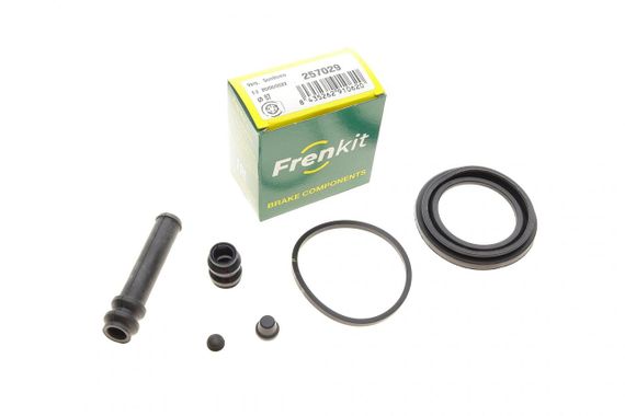 Ремкомплект суппорта переднего Hyundai Elantra Mazda 323 94-06 d=57mm  Sumitomo  257029