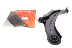 Важіль підвіски передній знизу  R Renault Megane II Scenic II 02- Captur I 13- з кульовою  20-70333