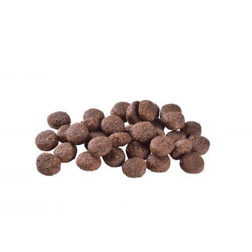 Сухой корм Brit Care Dog Sustainable Adult Medium Breed для собак средних пород, с курицей и насекомыми, 3 кг | Зображення 1