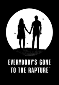 Everybody's Gone to the Rapture Steam Gift EUROPE
