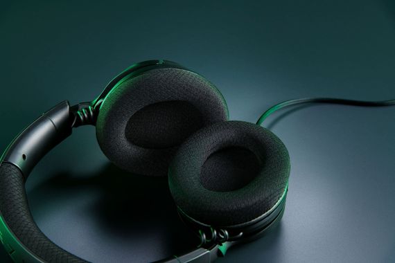 Гарнітура ігрова Razer Kraken V4 X RZ04-05180100-R3M1 | Зображення 5