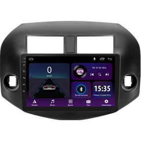 Штатна магнітола Sigma E10232 2+32 Gb Toyota RAV4 3 XA30 2005-2013 10"