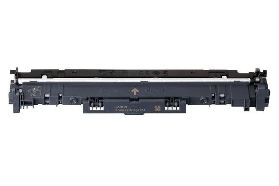 Драм-картридж Canon 051 LBP162dw/MF269dw/267dw/264dw Black (23000 стр) (2170C001) | Зображення 2