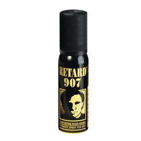 Спрей-пролонгатор Ruf Retard 907, 25 мл
